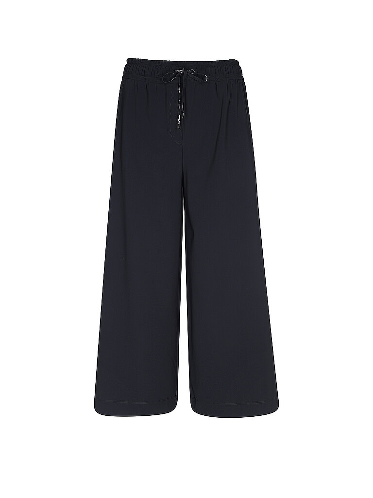 Marc Cain Willimar Culotte Bleu Marine 40 3